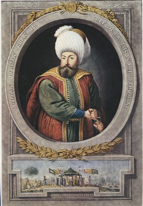 Founder: Osman .